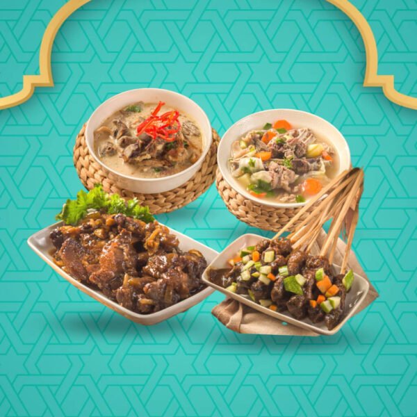 Food Menu