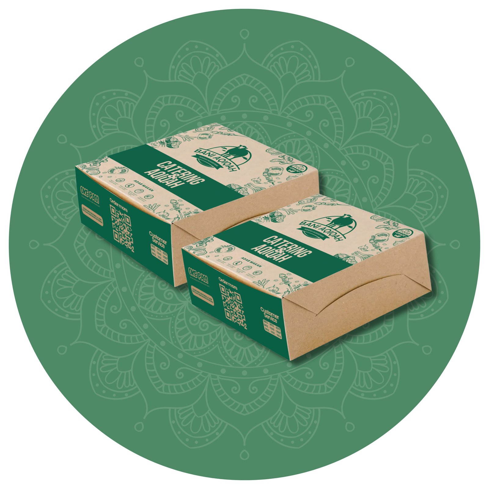 Boxes
